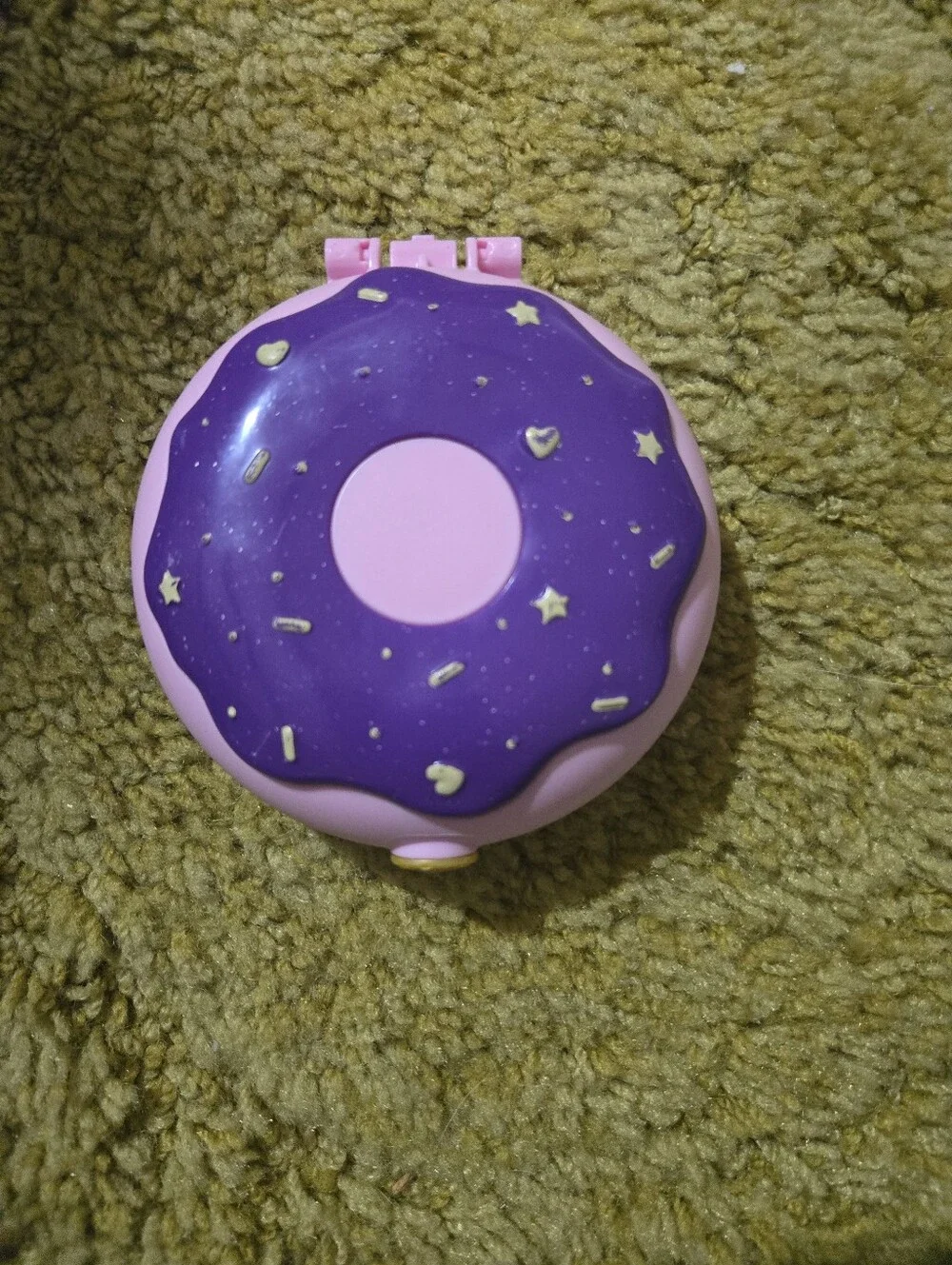Polly Pocket Set